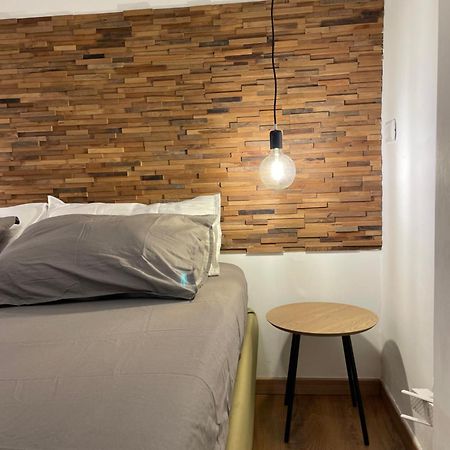 Villa Olga Dependance Luxury Low Cost Неаполь Экстерьер фото