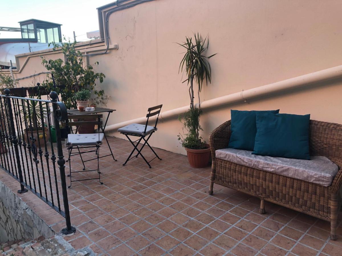 Villa Olga Dependance Luxury Low Cost Неаполь Экстерьер фото