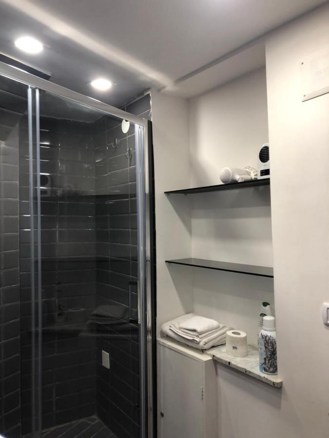 Villa Olga Dependance Luxury Low Cost Неаполь Экстерьер фото