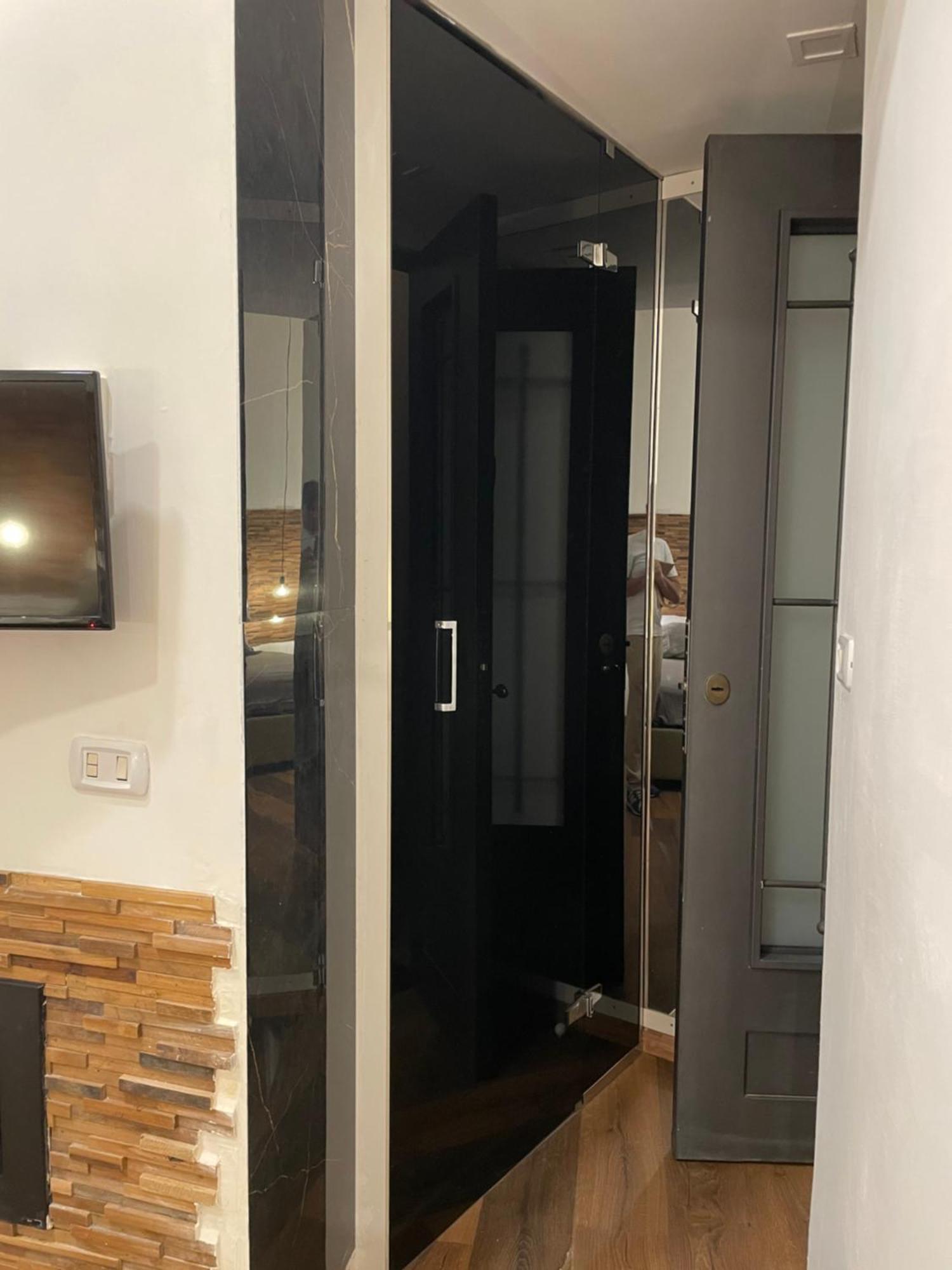 Villa Olga Dependance Luxury Low Cost Неаполь Экстерьер фото