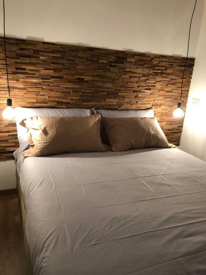 Villa Olga Dependance Luxury Low Cost Неаполь Экстерьер фото