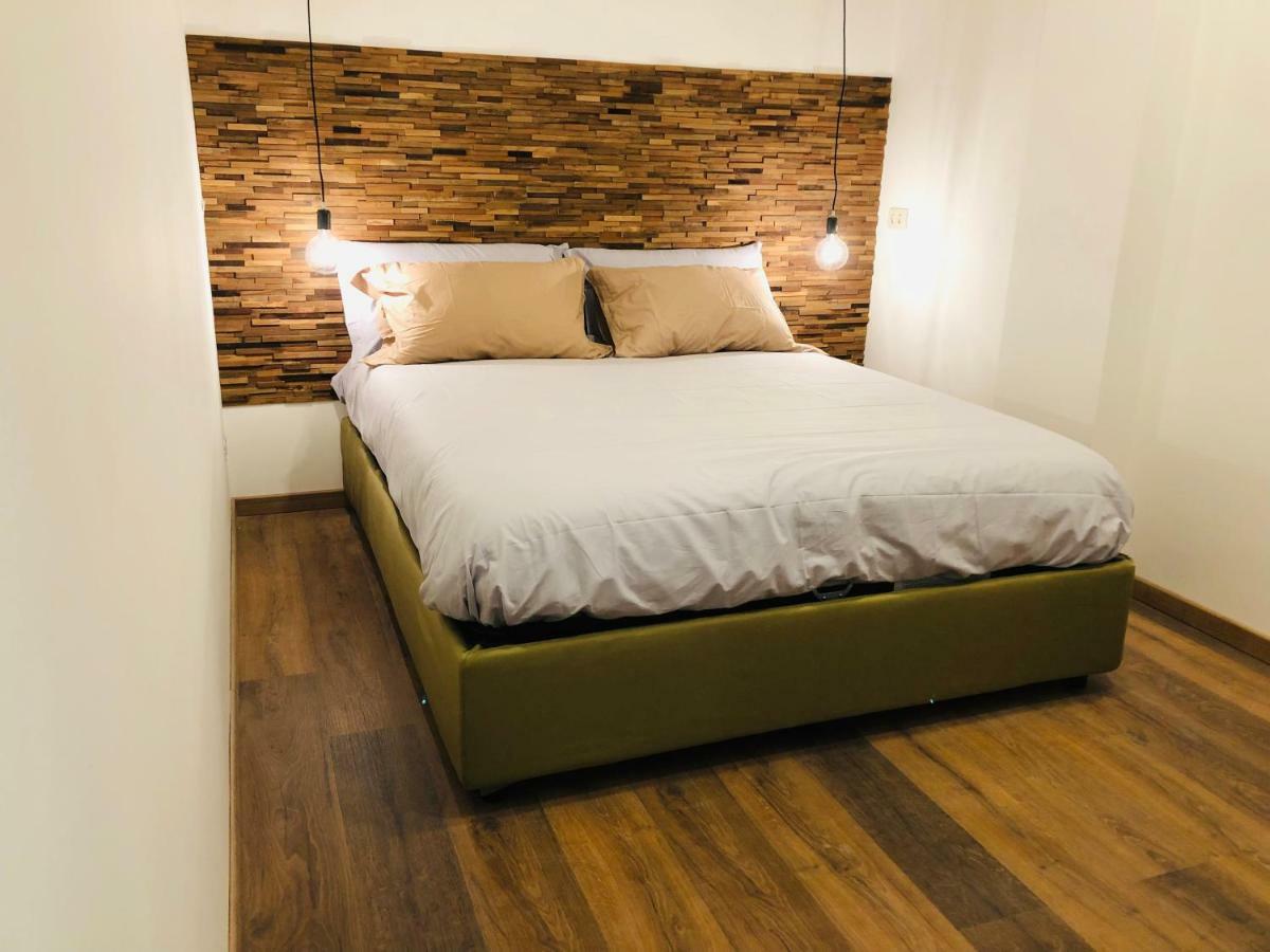 Villa Olga Dependance Luxury Low Cost Неаполь Экстерьер фото
