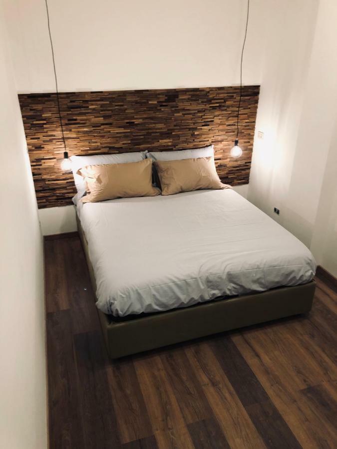 Villa Olga Dependance Luxury Low Cost Неаполь Экстерьер фото