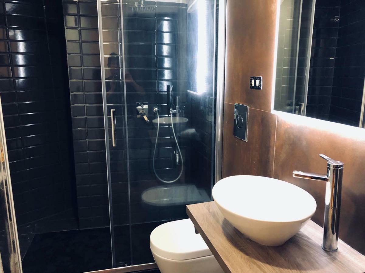 Villa Olga Dependance Luxury Low Cost Неаполь Экстерьер фото