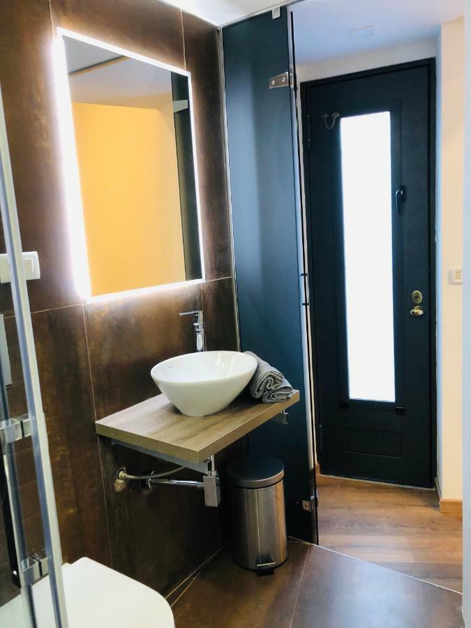 Villa Olga Dependance Luxury Low Cost Неаполь Экстерьер фото