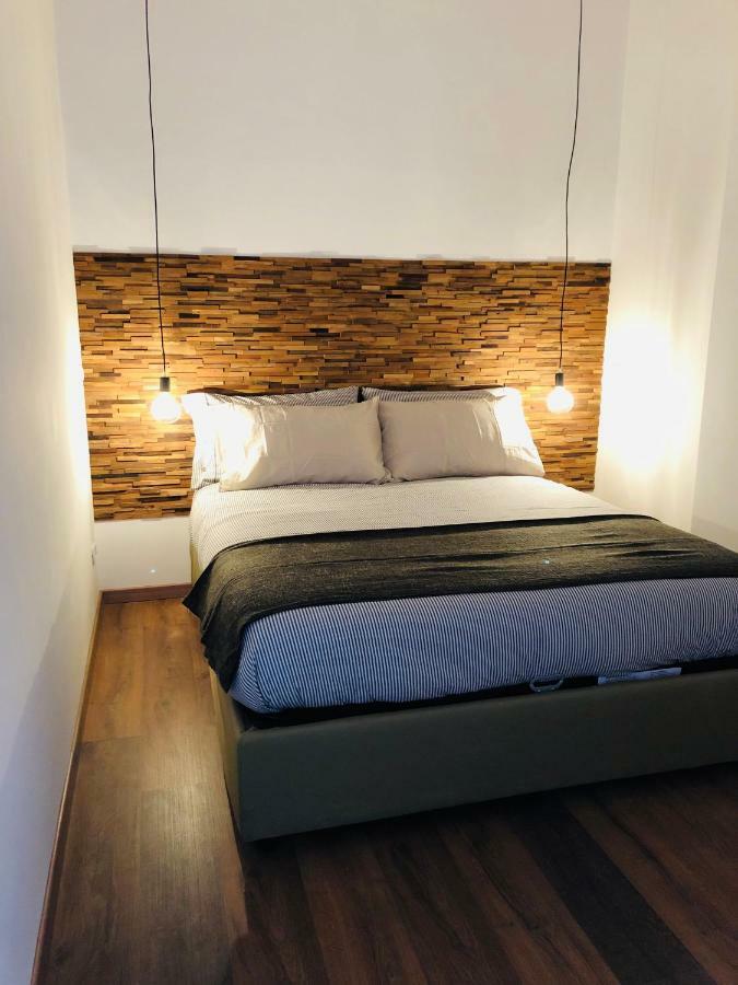 Villa Olga Dependance Luxury Low Cost Неаполь Экстерьер фото