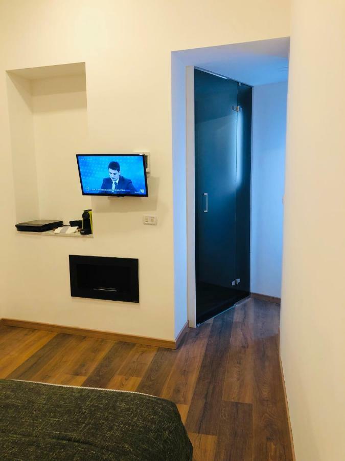 Villa Olga Dependance Luxury Low Cost Неаполь Экстерьер фото
