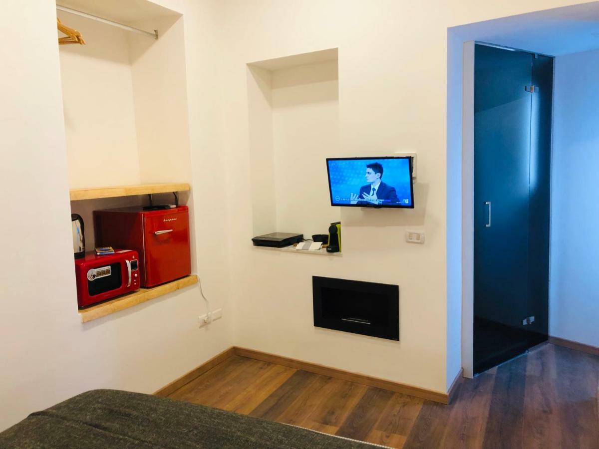 Villa Olga Dependance Luxury Low Cost Неаполь Экстерьер фото
