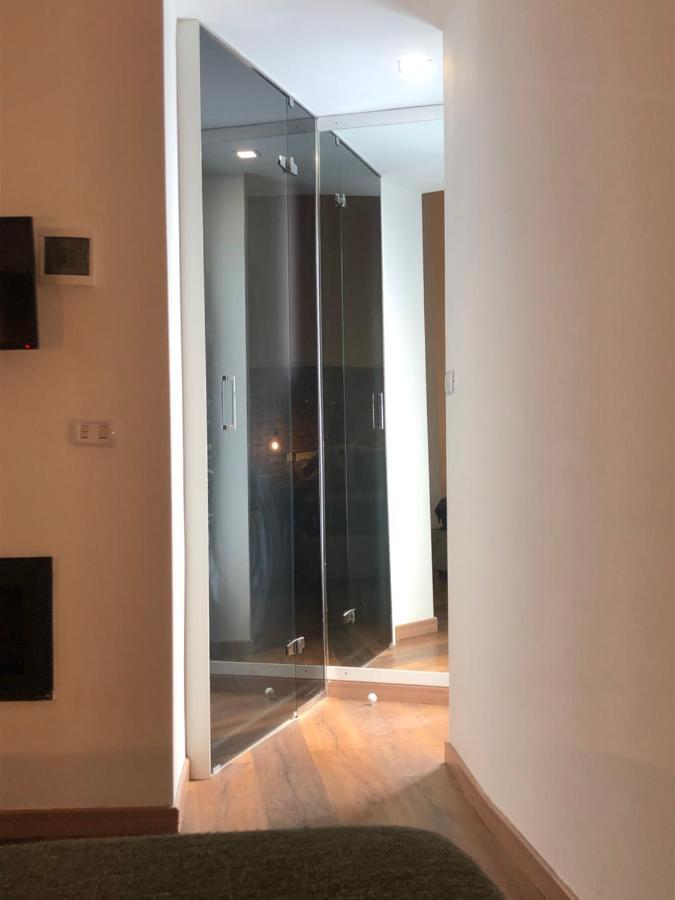 Villa Olga Dependance Luxury Low Cost Неаполь Экстерьер фото